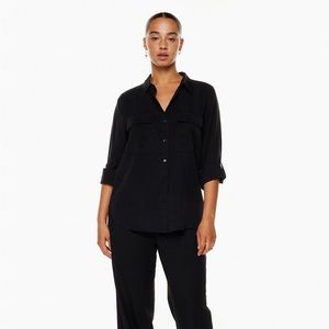 Babaton Utility Blouse